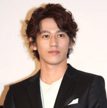 永山絢斗