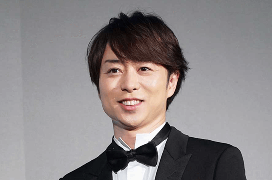 櫻井翔の嫁(高内三恵子)の実家の住所はどこ?