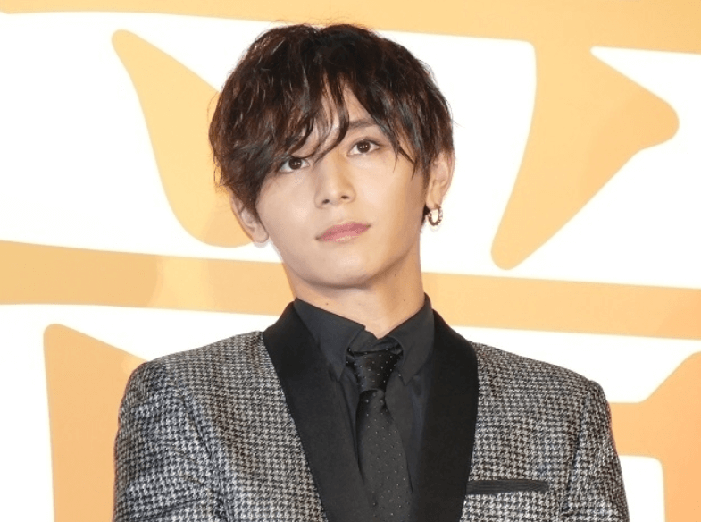 山田涼介