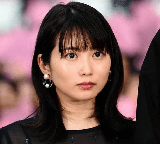 志田未来