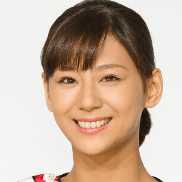 西内まりや