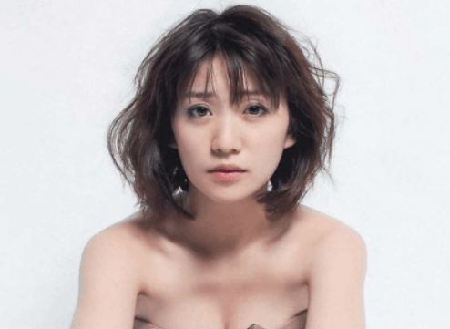 大島優子