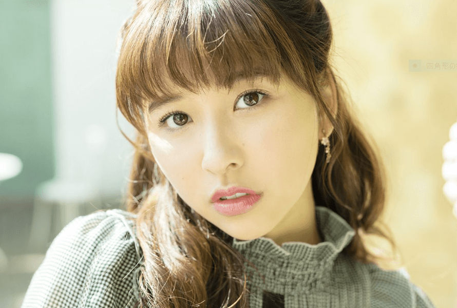 玉井詩織