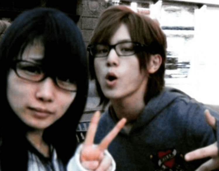 山田涼介と志田未来