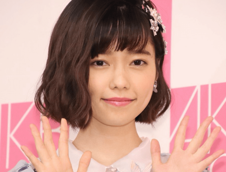 島崎遥香