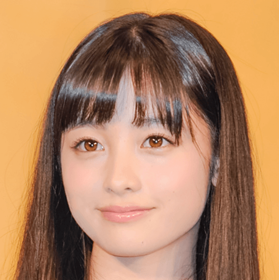 橋本環奈