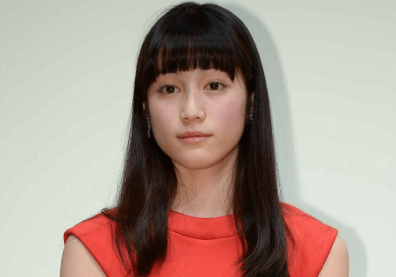 中村ゆりか