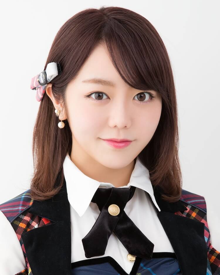 歴代彼女⑦元AKBの峯岸みなみ