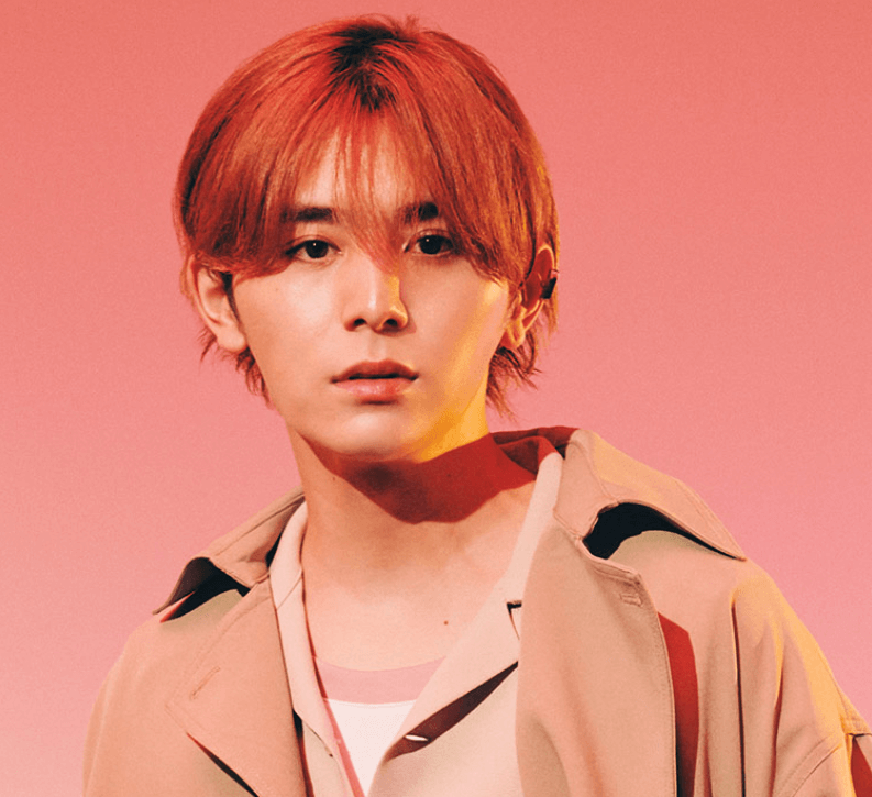 山田涼介