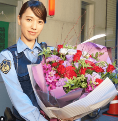戸田恵梨香