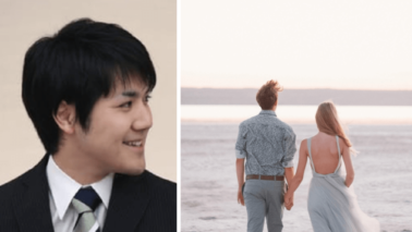 小室圭似