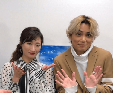 熱愛否定