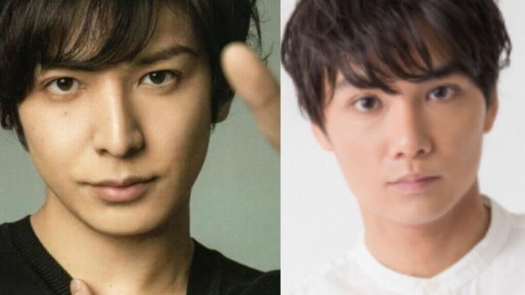 矢野聖人、生田斗真