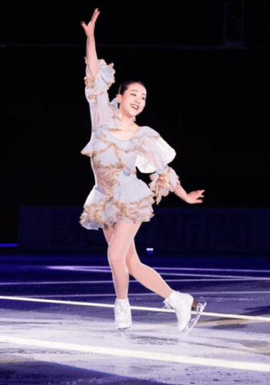 浅田真央