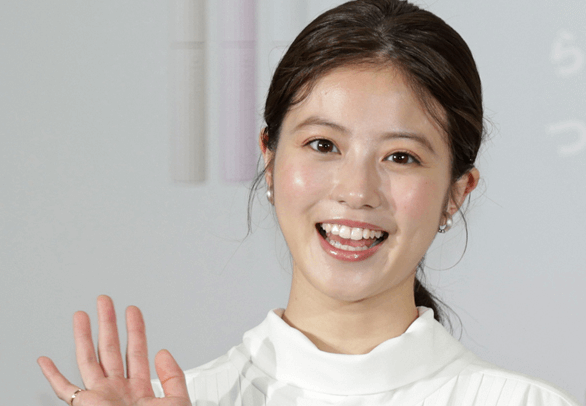 今田美桜は2021年現在彼氏はいる?