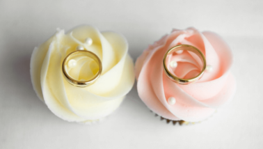 結婚