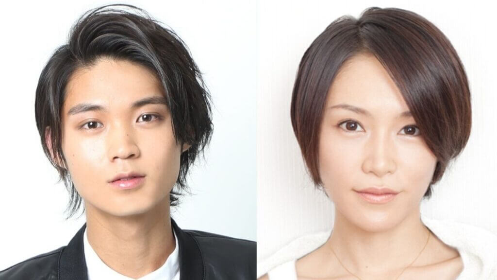矢野聖人、山口紗耶香