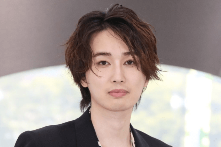歴代彼氏4人目カルマ