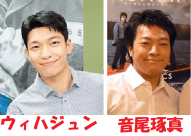 音尾琢真