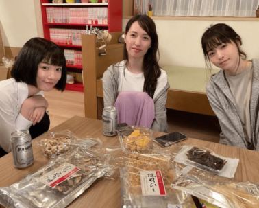 痩せすぎ