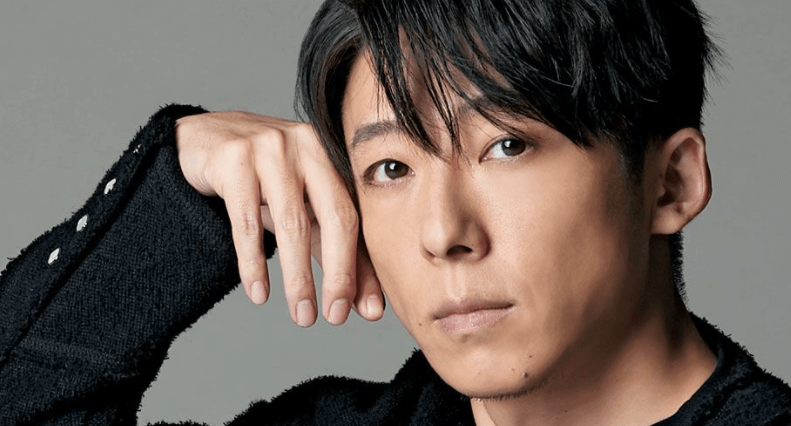 歴代彼氏1人目高橋一生