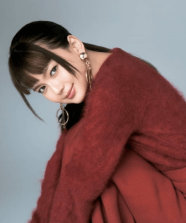 多部未華子