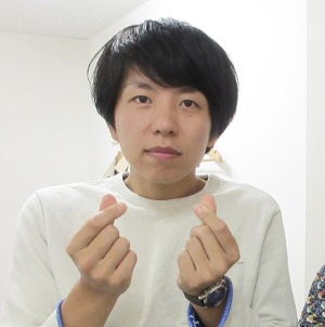 KOUGU維新メス役の芸人は誰?