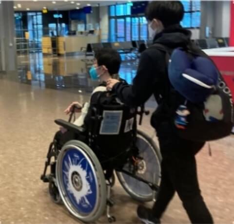 鍵山優真の母親の離婚理由は?いつから父子家庭?現在は音信不通との噂も