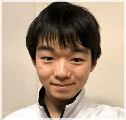 鍵山優真は顔が残念or可愛いどちらが多い?画像や動画で検証してみた