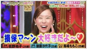 馬場ももこ