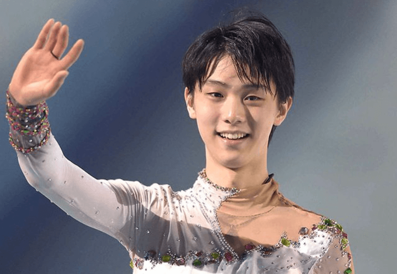 羽生弓弦