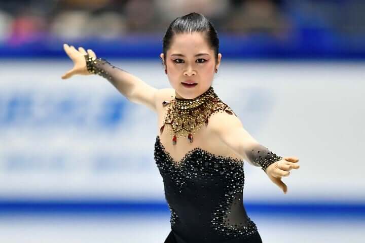 宮原知子