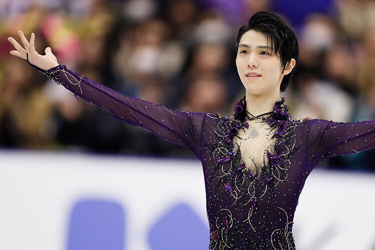 羽生弓弦