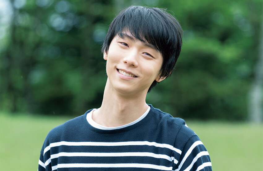 羽生弓弦