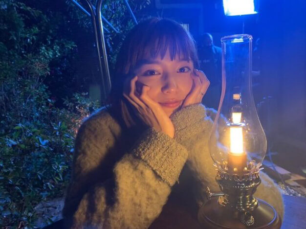 川口春奈と矢地祐介の匂わせ画像14選!ブレスレットや号泣動画も