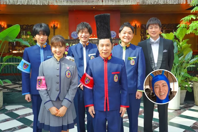 ぐるナイゴチ2021のクビは誰?増田貴久や松下洸平?予想まとめ