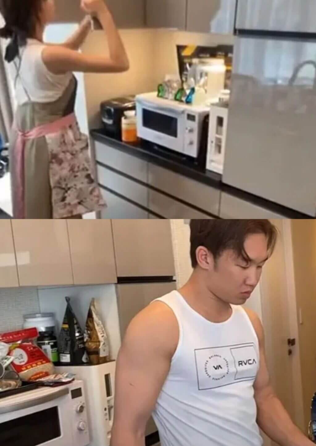 小倉優香匂わせ