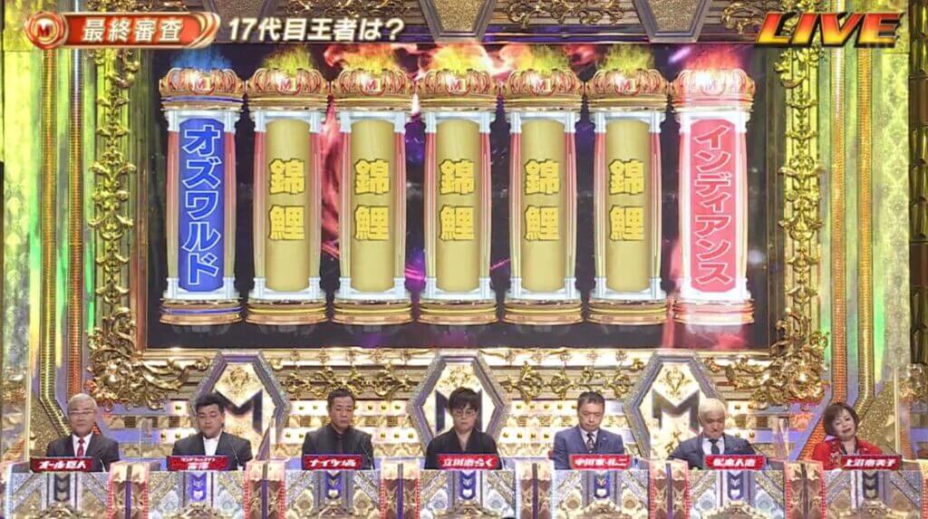 錦鯉はおもしろくない!つまらない&嫌いの声が続々!