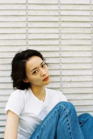 歴代彼女⑨大社カリン