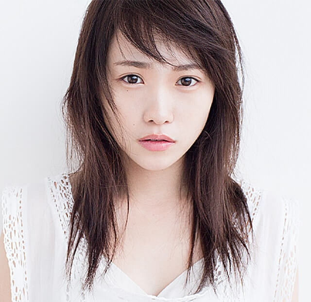 歴代彼女⑥川栄李奈