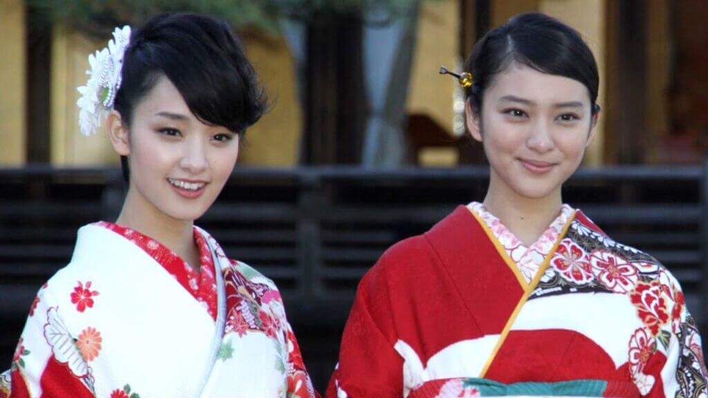 歴代彼氏④松坂桃李 三角関係