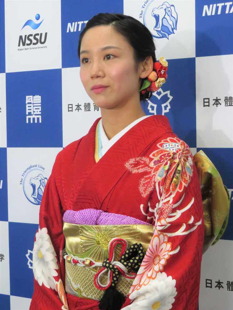 22最新 高木美帆は結婚して旦那や子供はいる 彼氏の噂も調べてみた Festival