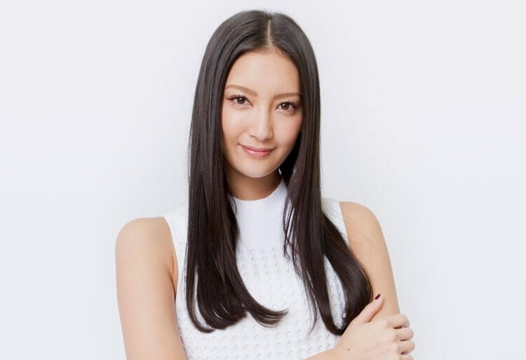 歴代彼女②菜々緒