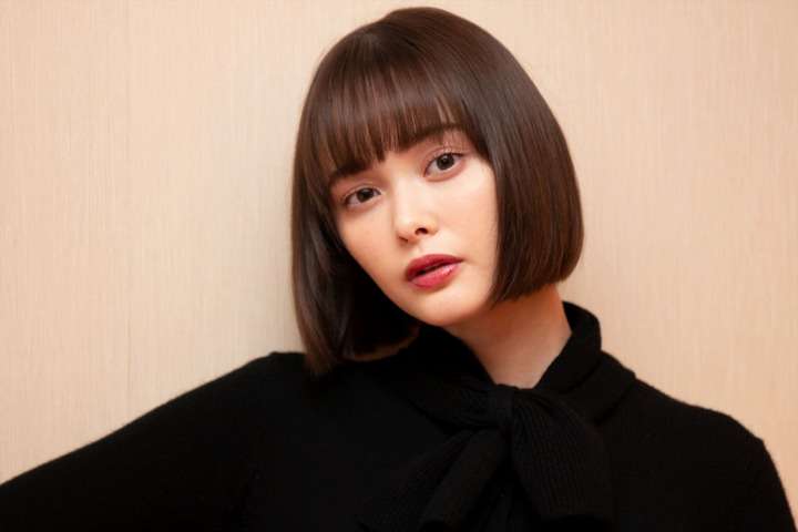 村上虹郎歴代彼女⑥玉城ティナ