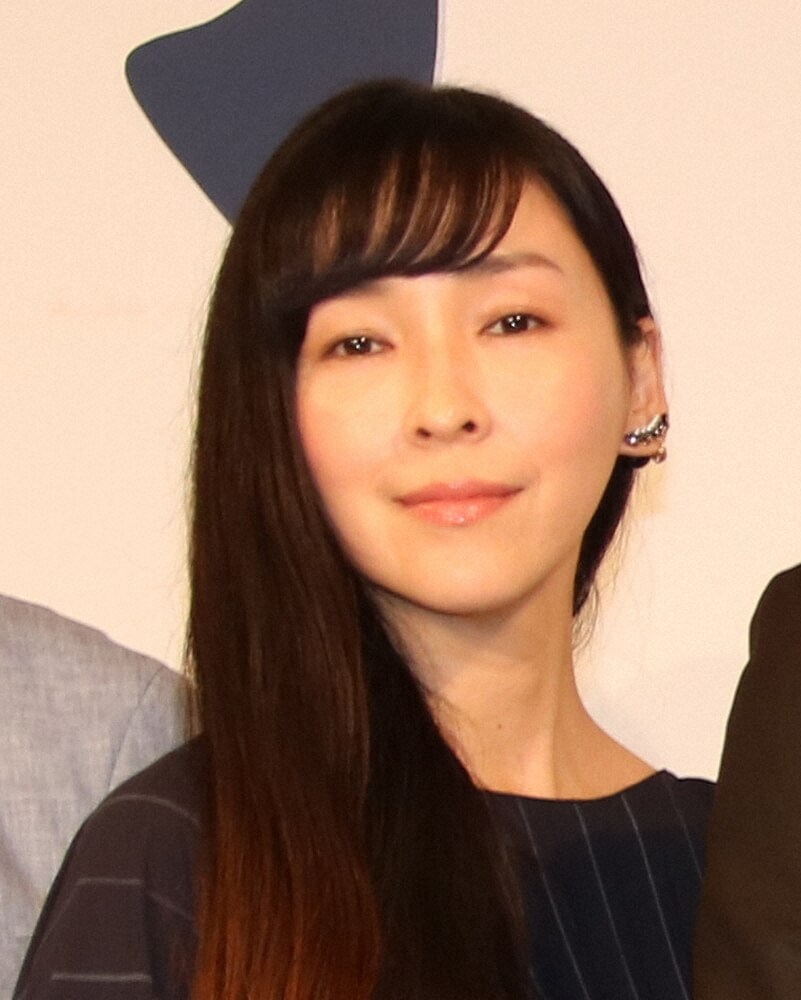 歴代彼女⑦麻生久美子