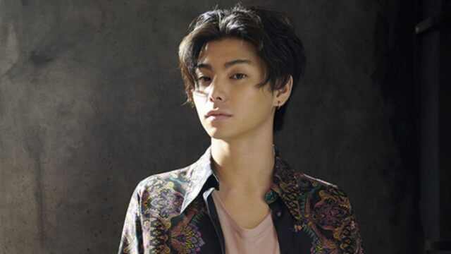 村上虹郎の好きなタイプは?