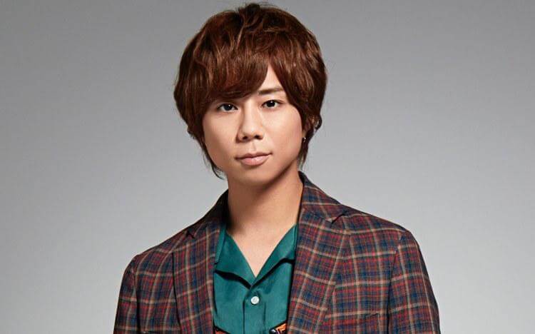歴代彼氏②北山宏光(2012年)