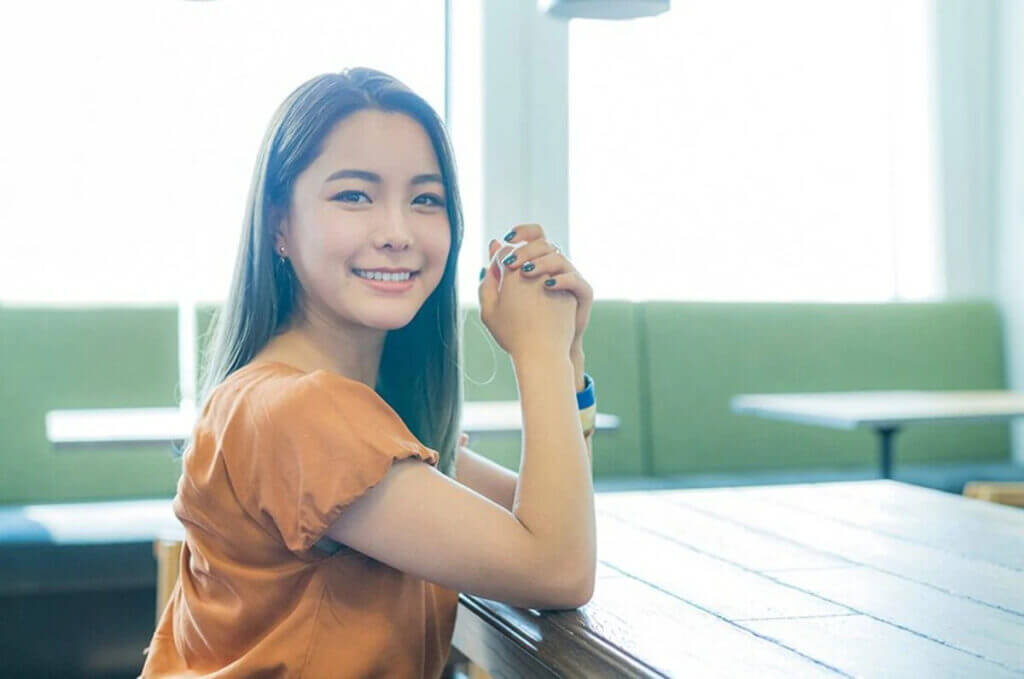 歴代彼氏②日本体育大学の学生 交際の真相