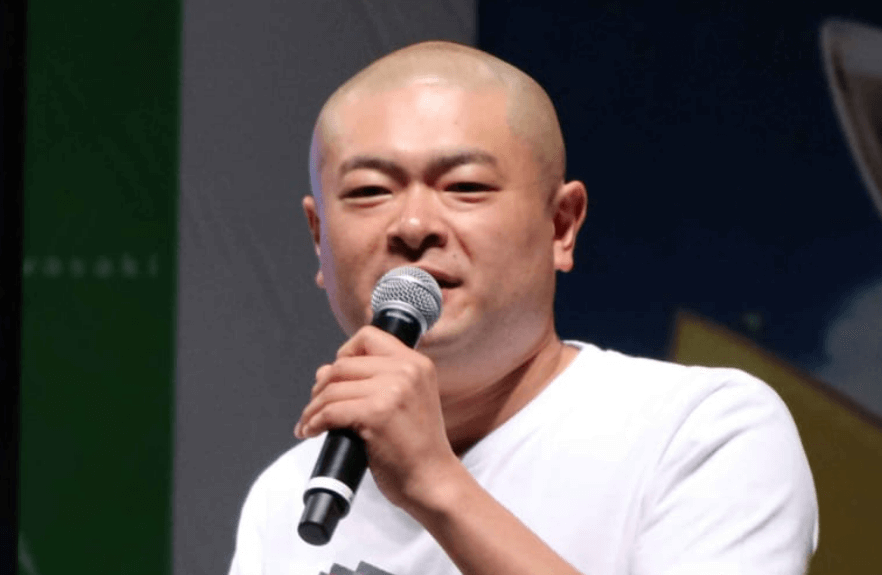 あばれる君の子供は2人!性別は男の子で年齢や画像は?3人目の予定も?