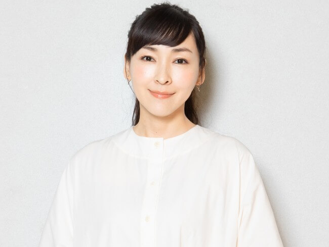 歴代彼女⑦麻生久美子